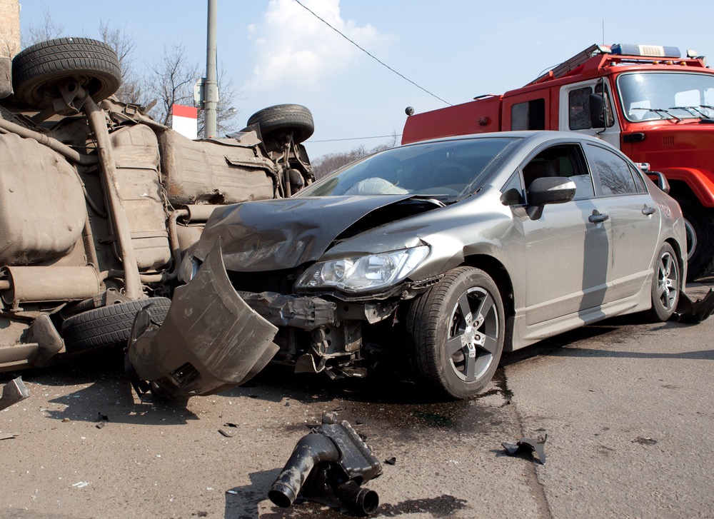 truck accident attorneys